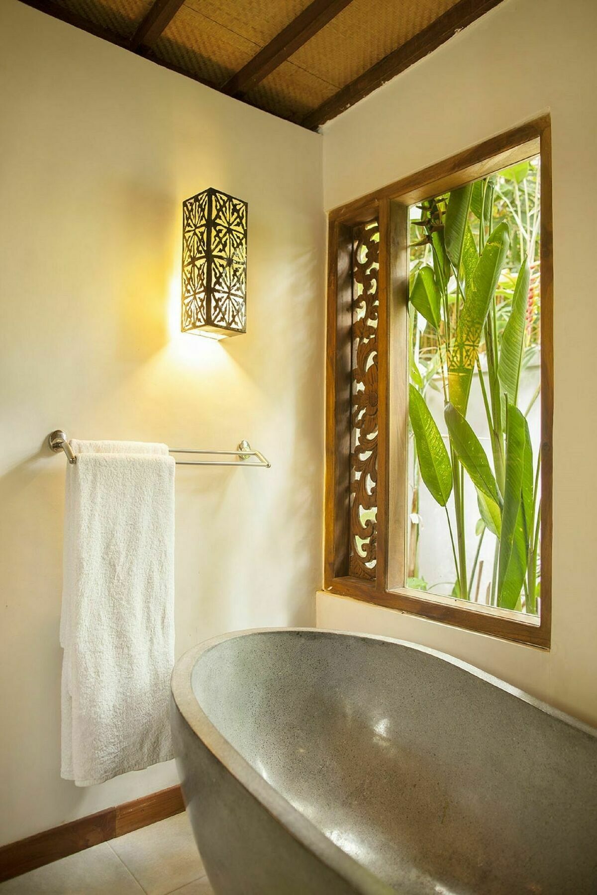 Esterin Villa Ubud Exterior foto